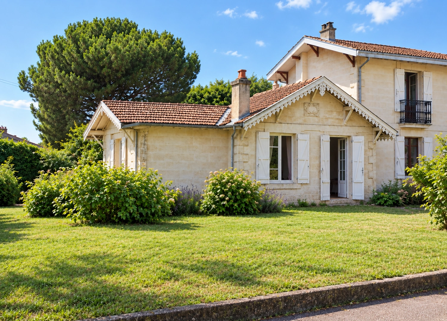 property